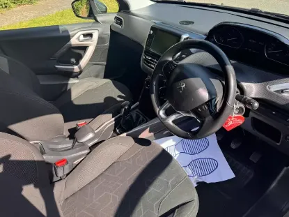 Picture of Peugeot 2016