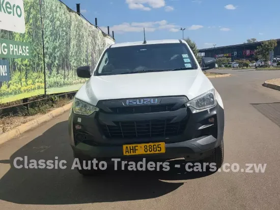 Picture of Isuzu D-Max 2022