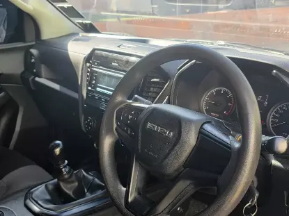 Picture of Isuzu D-Max 2022