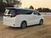 Picture of Toyota Alphard 2017
