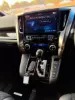 Picture of Toyota Alphard 2017