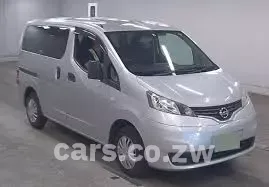 Picture of Nissan Vanette 2017