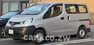 Picture of Nissan Vanette 2017