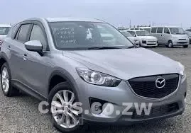 Picture of Mazda CX-5 2016
