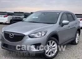 Picture of Mazda CX-5 2016