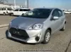 Picture of Toyota Aqua 2016