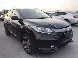Picture of Honda Vezel 2016
