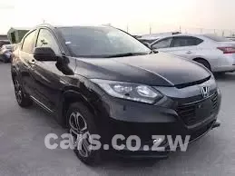 Picture of Honda Vezel 2016