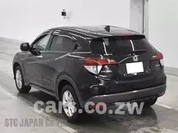 Picture of Honda Vezel 2016