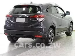 Picture of Honda Vezel 2016
