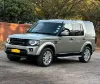 Picture of Land Rover Discovery 2014