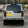 Picture of Land Rover Discovery 2014