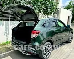 Picture of Honda Vezel 2016