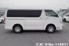Picture of Toyota Hiace 2017
