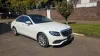 Picture of Mercedes Benz E-Class 2017