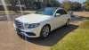 Picture of Mercedes Benz E-Class 2017