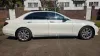 Picture of Mercedes Benz E-Class 2017