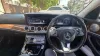 Picture of Mercedes Benz E-Class 2017