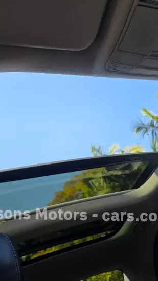Picture of Mercedes Benz E-Class 2017