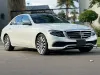 Picture of Mercedes Benz E-Class 2018