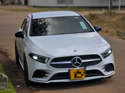 Picture of Mercedes Benz B-Class 2023