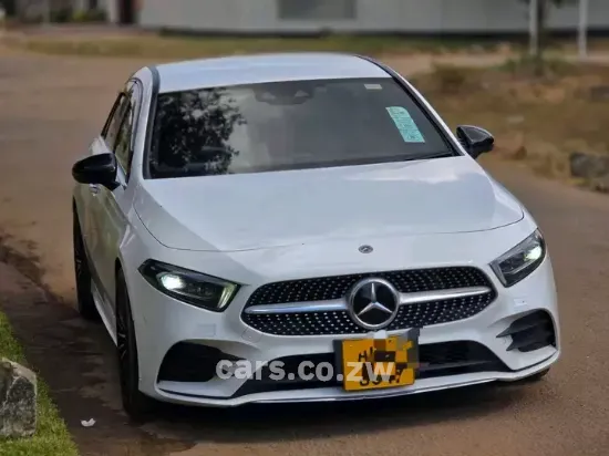 Picture of Mercedes Benz B-Class 2023