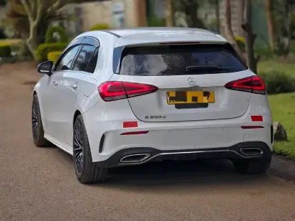 Picture of Mercedes Benz B-Class 2023