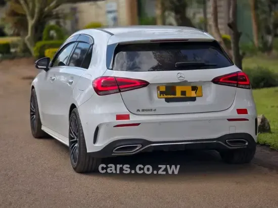 Picture of Mercedes Benz B-Class 2023