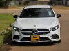 Picture of Mercedes Benz B-Class 2023