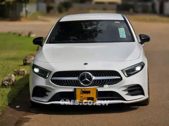 Picture of Mercedes Benz B-Class 2023