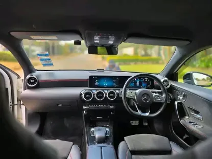 Picture of Mercedes Benz B-Class 2023