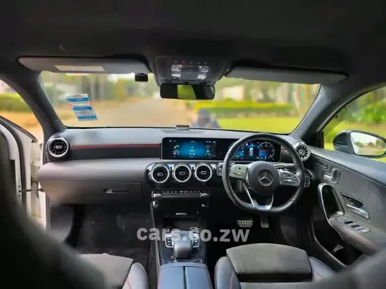 Picture of Mercedes Benz B-Class 2023