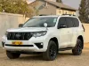 Picture of Toyota Land Cruiser 2023