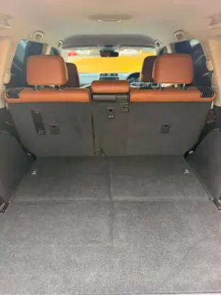 Picture of Toyota Land Cruiser 2023
