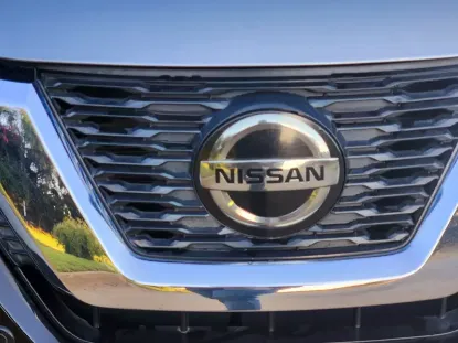 Picture of Nissan X-Trail 2020