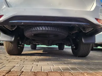 Picture of Toyota Fortuner 2024