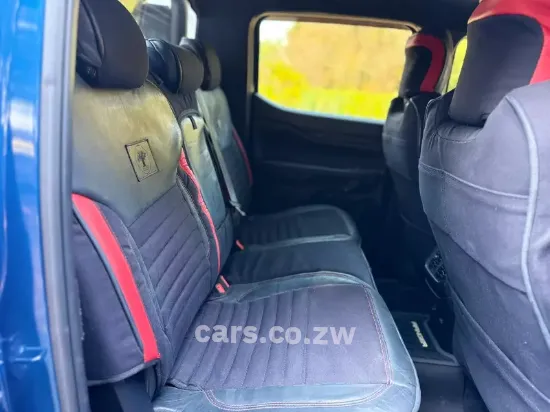 Picture of Ford Raptor 2023