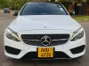 Picture of Mercedes Benz C-Class 2018