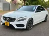 Picture of Mercedes Benz C-Class 2018