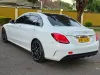 Picture of Mercedes Benz C-Class 2018