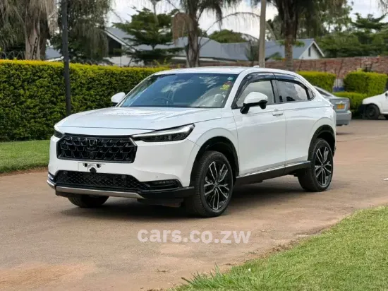 Picture of Honda Vezel 2024