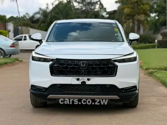 Picture of Honda Vezel 2024