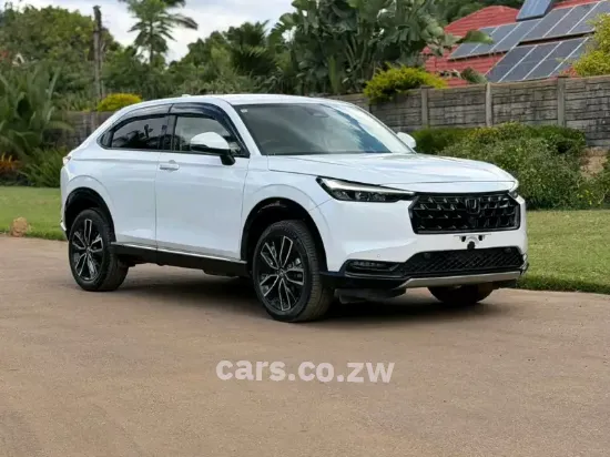 Picture of Honda Vezel 2024