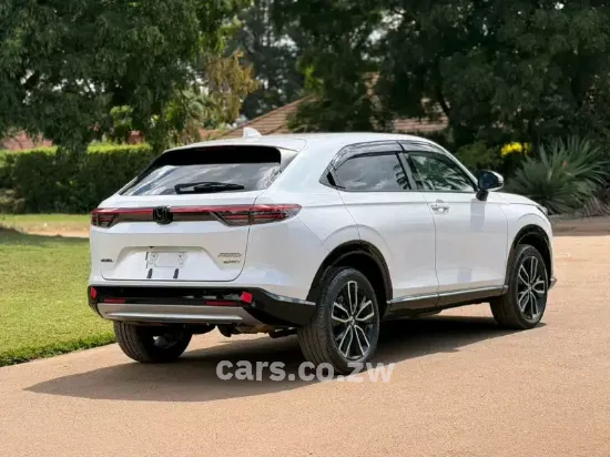 Picture of Honda Vezel 2024