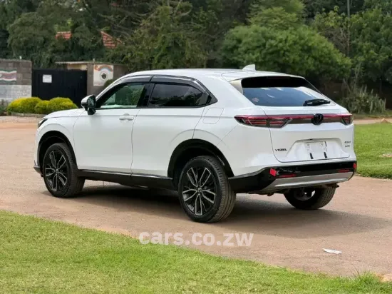 Picture of Honda Vezel 2024