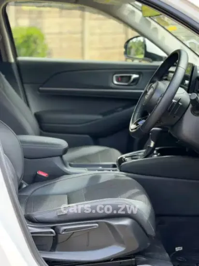 Picture of Honda Vezel 2024