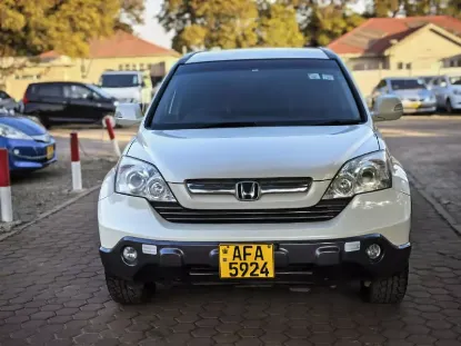 Picture of Honda CR-V 2010