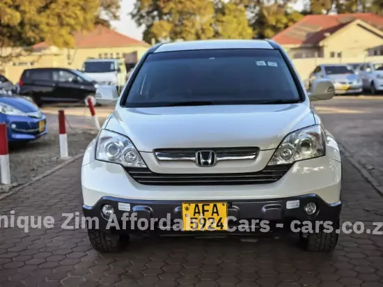 Picture of Honda CR-V 2010