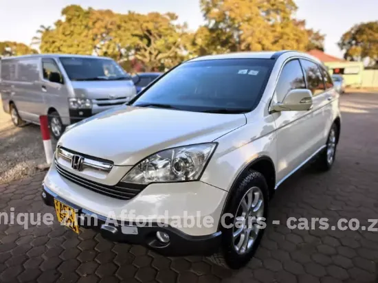 Picture of Honda CR-V 2010