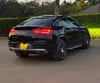 Picture of Mercedes Benz GLE 2021
